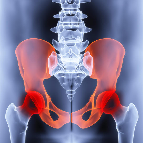 Pubic bone pain and instability - Bosnar Health