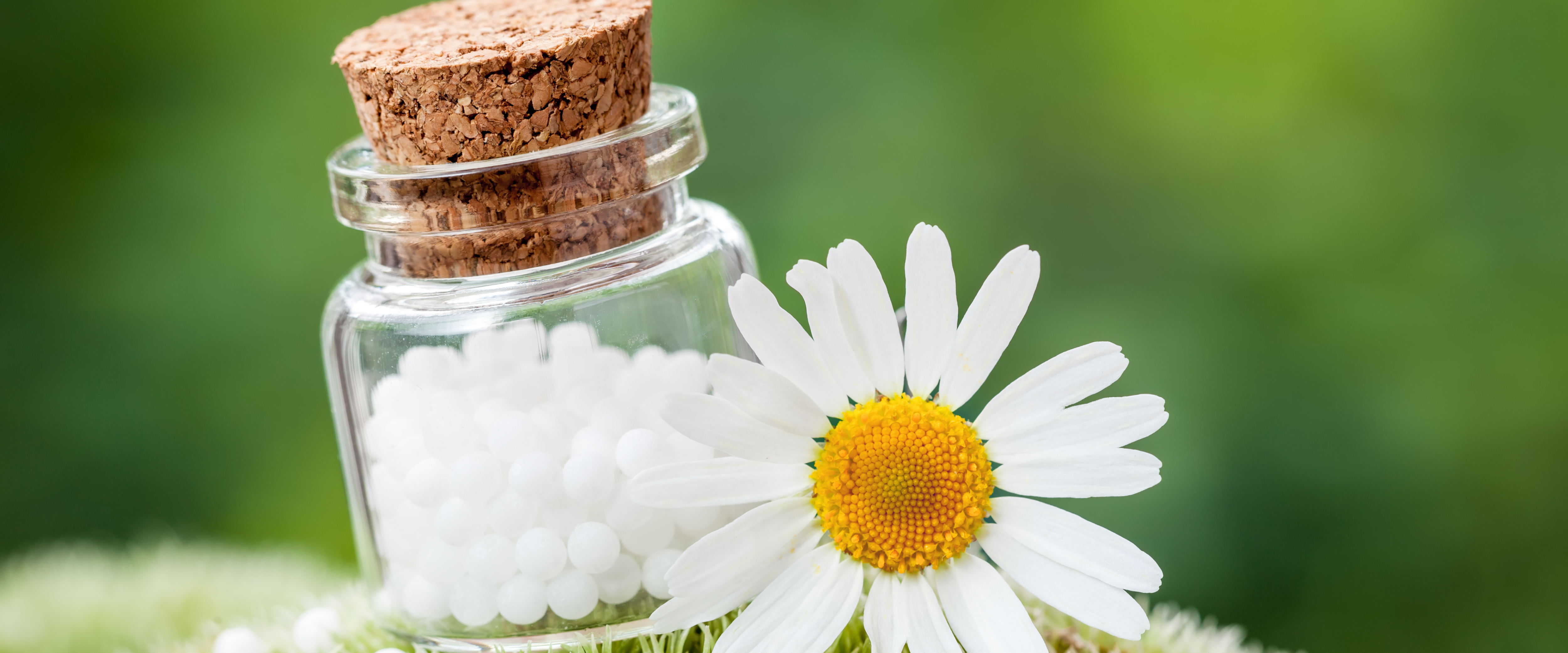 Homeopathy